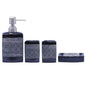 3T-001 4Pcs Bart Set 18c