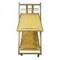 HC055SLMDF Trolley Light Wood