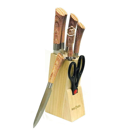 T004B (CHB-007) Knief Set 24c