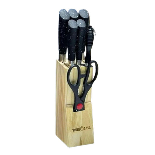 T005B (CHB-004) Knief Set 24c