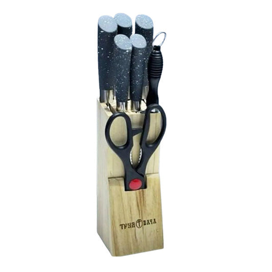 T009B (CHB-005) Knief Set 24c