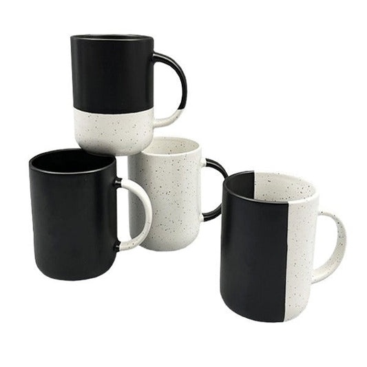 T01-11 450ml Mug 12-48c