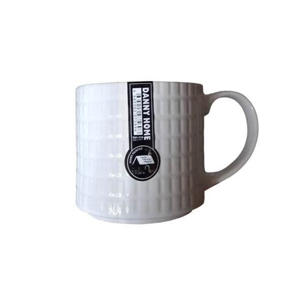 T01-114 500ml Mug 12-48c
