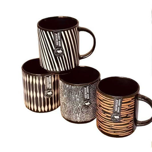 T01-12 450ml Mug 9*10.5cm 12-48c