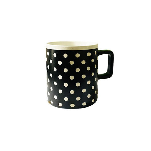 T01-127 380ml Mug 8.5*10cm 12-48c