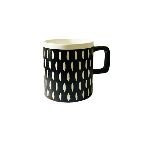 T01-127 380ml Mug 8.5*10cm 12-48c