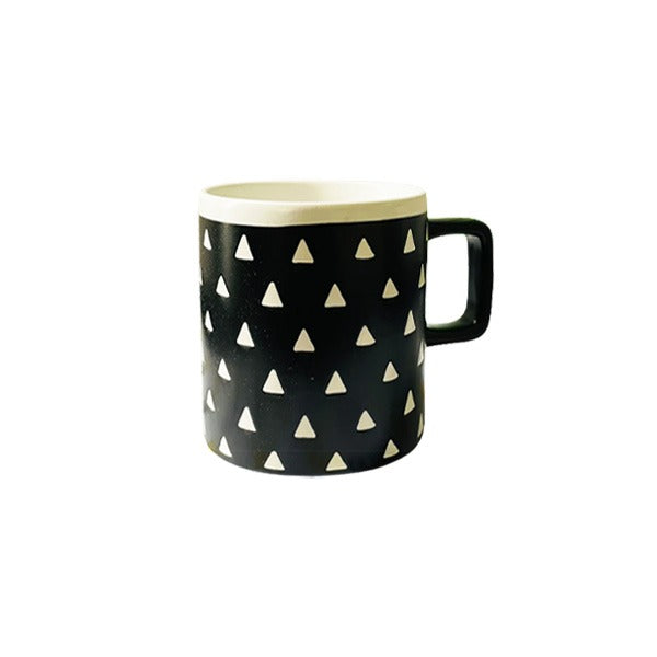 T01-127 380ml Mug 8.5*10cm 12-48c