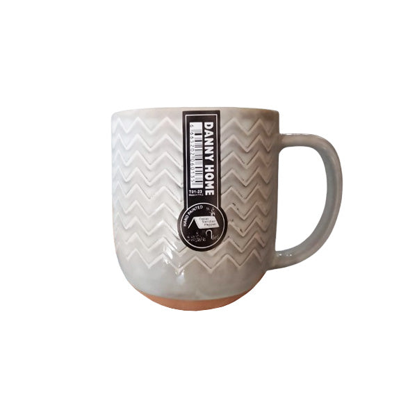 T01-23 450ml Mug 12-48c