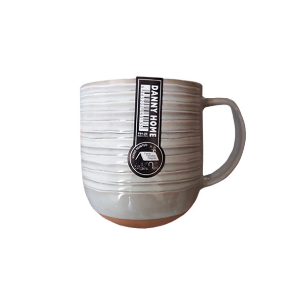 T01-23 450ml Mug 12-48c