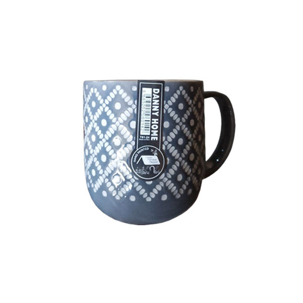 T01-24 400ml Mug 12-48c