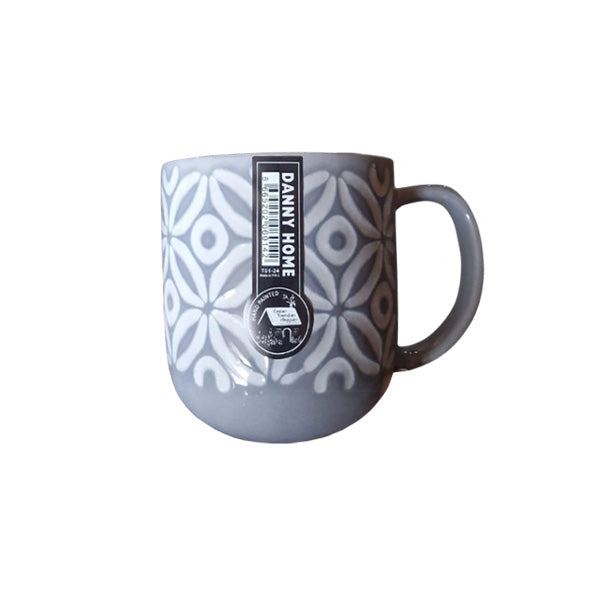 T01-24 400ml Mug 12-48c