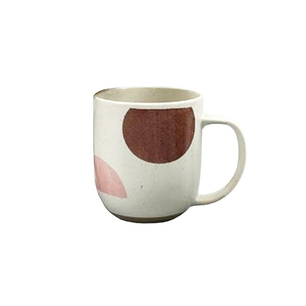 T01-29 400ml Mug 8.8*9.5cm 12-48c