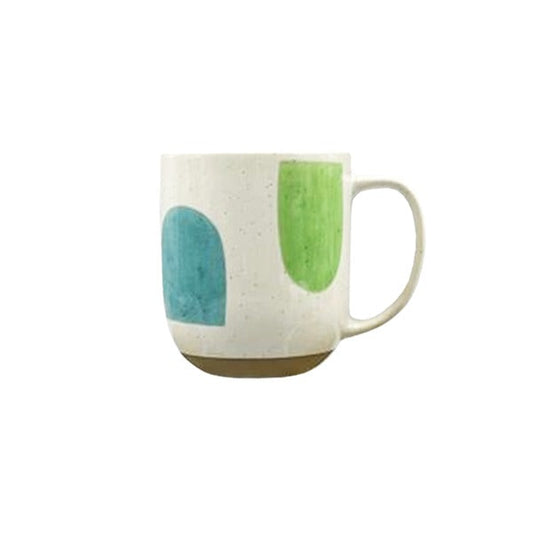 T01-29 400ml Mug 8.8*9.5cm 12-48c