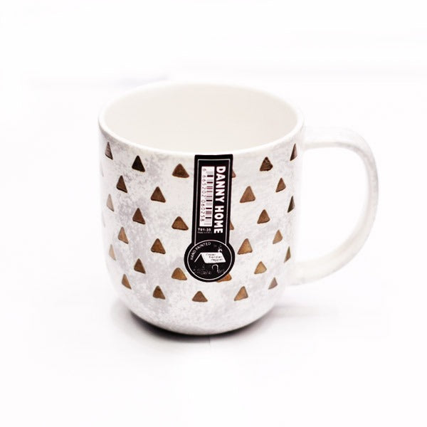 T01-35-2 4Pcs Mug Set 400ml 12c