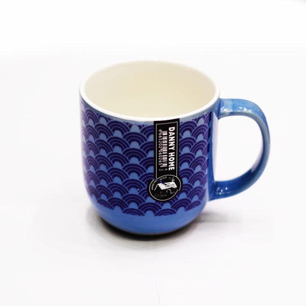 T01-36 Multi 400ml Mug DannyHOME 48c