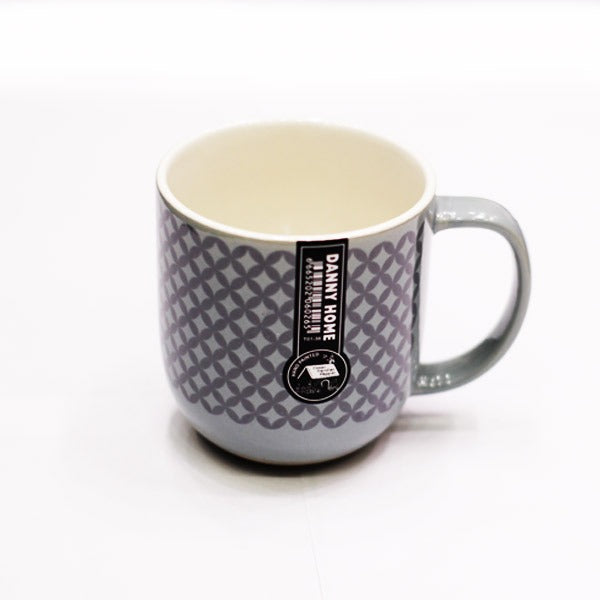 T01-36 Multi 400ml Mug DannyHOME 48c