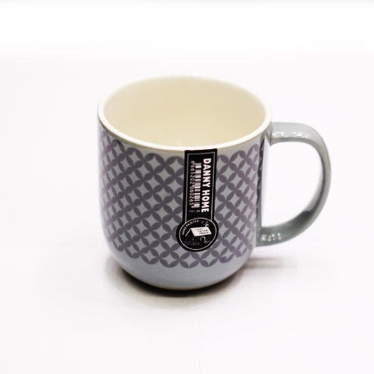 T01-36 Multi 400ml Mug DannyHOME 48c