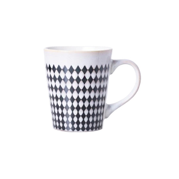 T01-39 400ml Mug Porcelain 12-48c