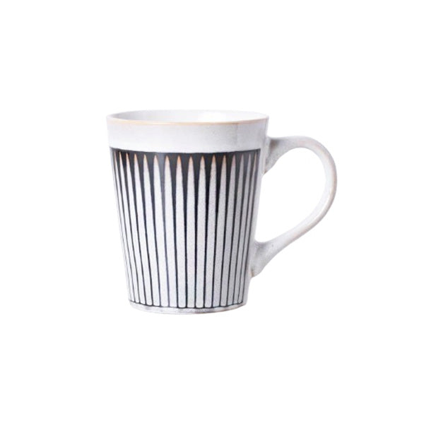 T01-39 400ml Mug Porcelain 12-48c