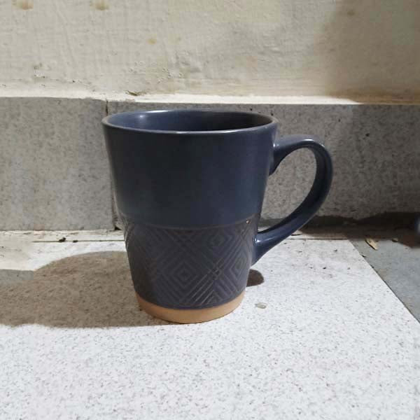 T01-50 400ml Mug 12-48c