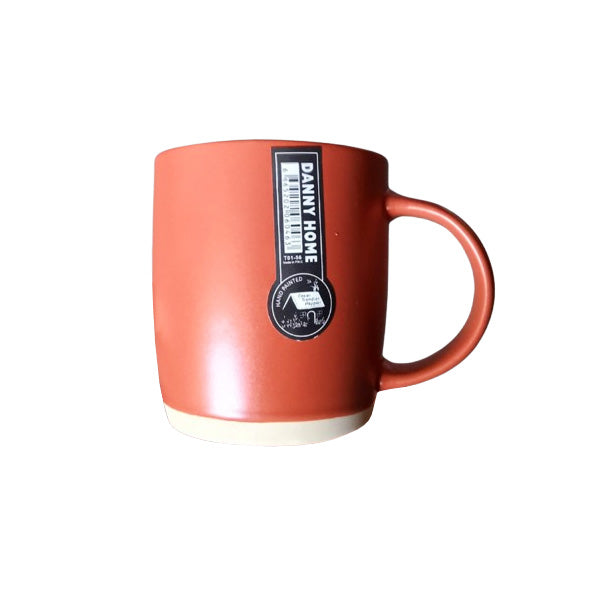 T01-56 400ml Mug 12-48c