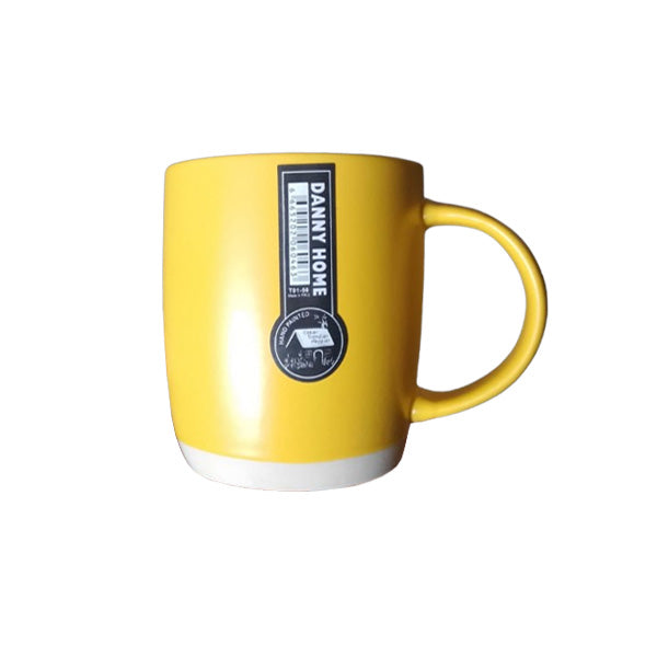 T01-56 400ml Mug 12-48c