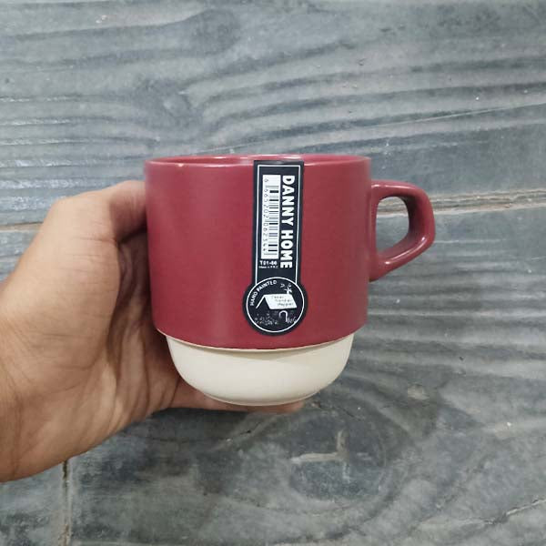 T01-66 300ml Mug 12-48c