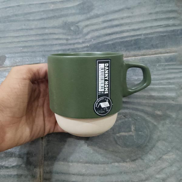 T01-66 300ml Mug 12-48c