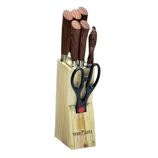 T014B (CHB-006) Knief Set 24c