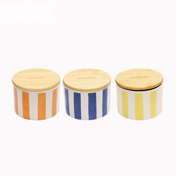 T05-94 3pcs YOB Storage jar DH 16c