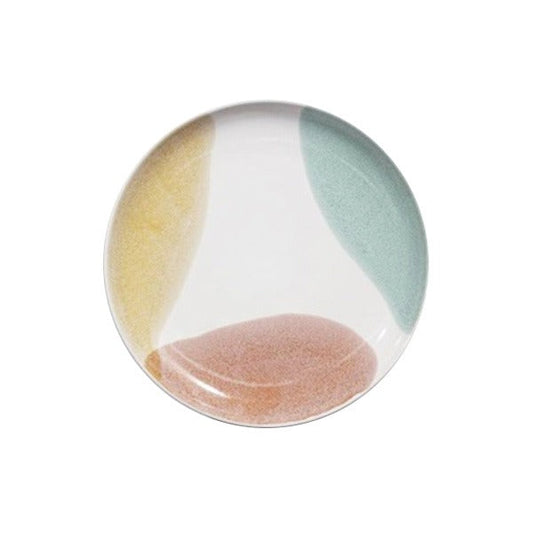 T11-01 10.5'' Dinner Plate 4-20c