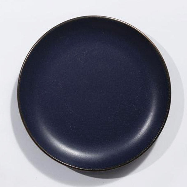 T14-01 10.5'' Dinner Plate 4-20c