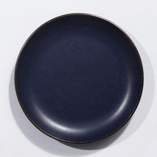 T14-01 10.5'' Dinner Plate 4-20c