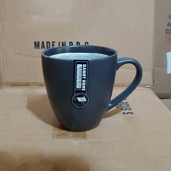 T16-09 400ml Mug 12-48c
