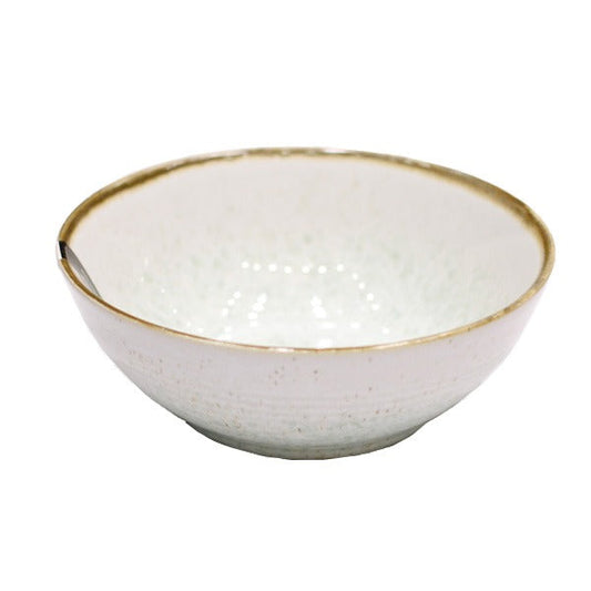 T21-06 7.5'' salad bowl DannyHOME 24c