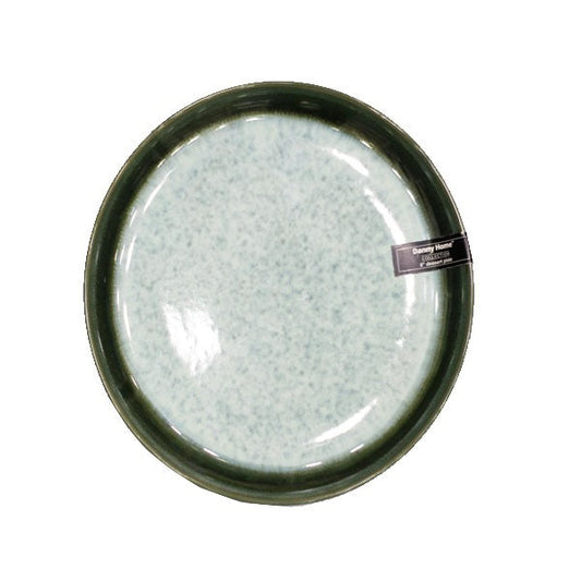 T25-02 8'' dessert plate  DannyHOME 36c