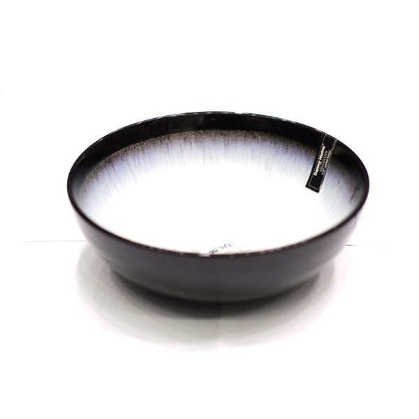 T26-06 7.5'' big salad bowl  DH 24c