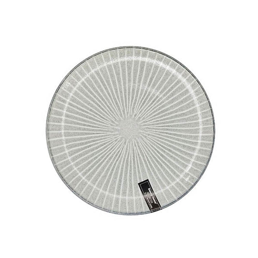 T31-02  8.25'' GWL  dessert plate DH 36c
