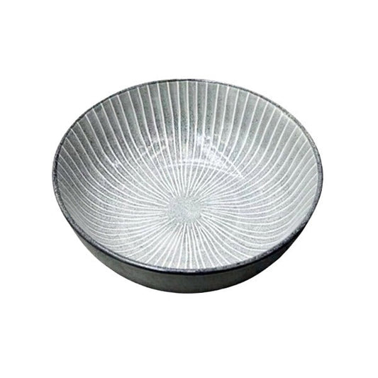 T31-06  8'' GWL Salad bowl  DH 24c