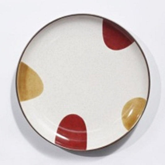 T33-01 10.5'' Dinner Plate 4-20c