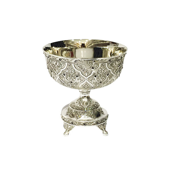 TA1135 Fruit Bowl Med ORCHID 12c