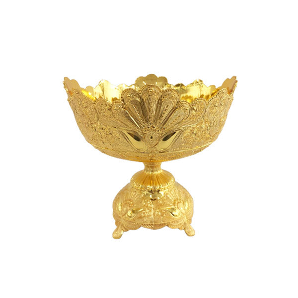 TA1315 Candy Bowl Orchid 12c