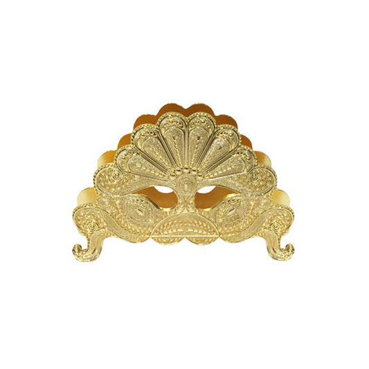 TA1316 Napkin Holder (G) ORCHID