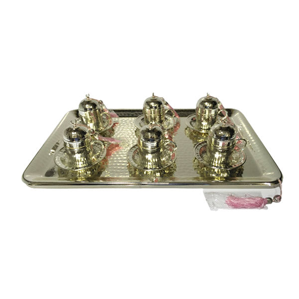 TA1503 Coffee Cup Set ORCHID 6c