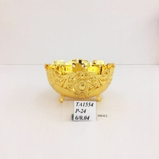TA1554 NUTS BOWL