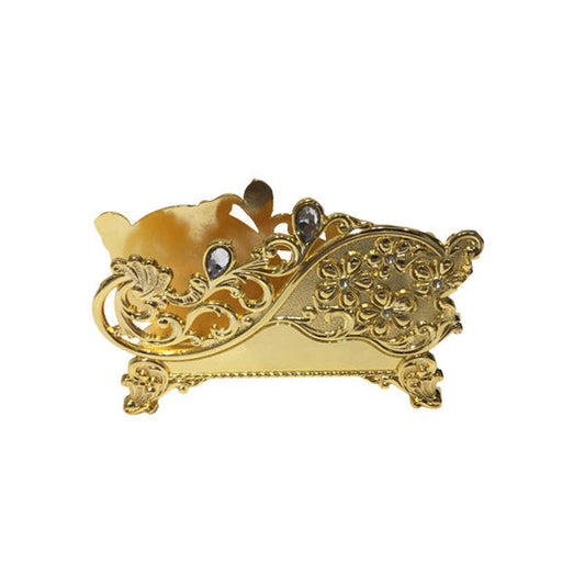 TA1564 G Napkin Holder ORCHID 48Pc-ctn