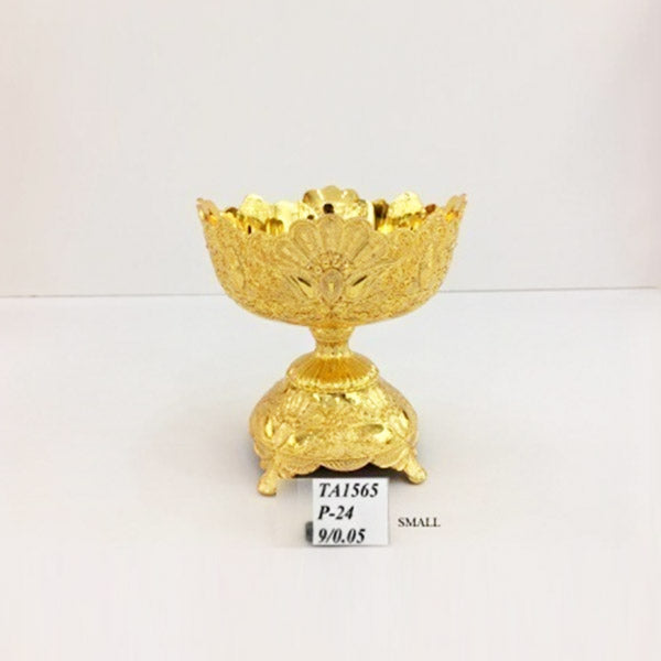 TA1565 NUTS BOWL