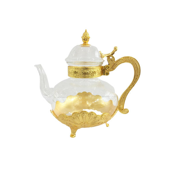 TA1570 Tea Pot Orchid (6c)