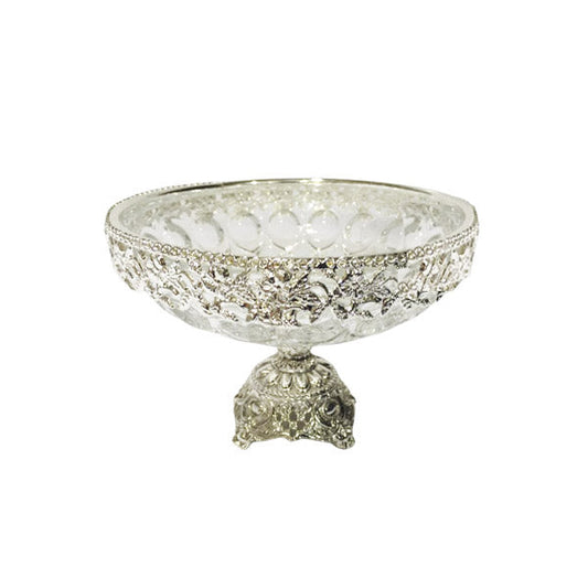 TA1592 Bowl ORCHID 12Pc-ctn