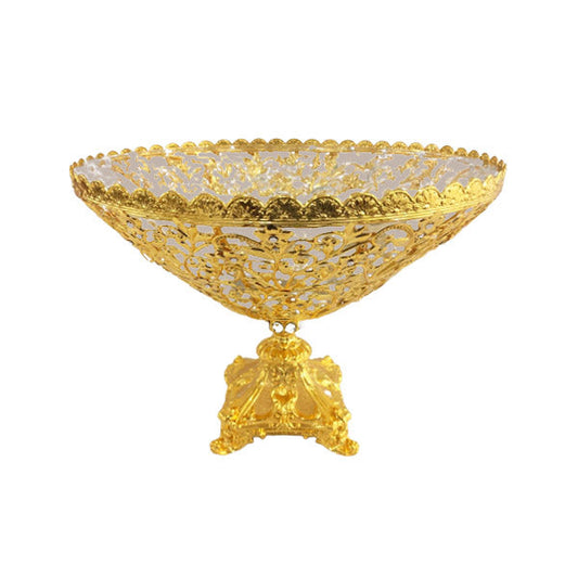 Ta1720 Stand Bowl  ORCHID (G) 4c